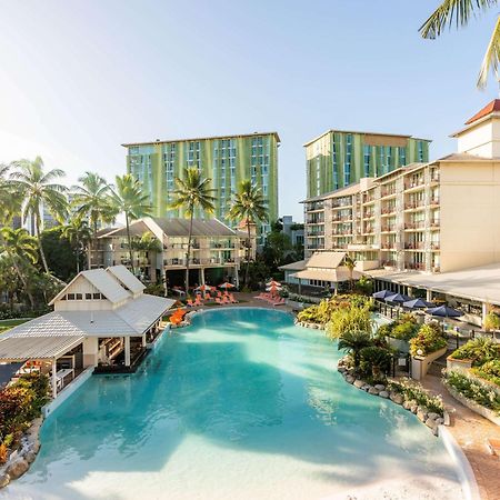 Novotel Cairns Oasis Resort Luaran gambar