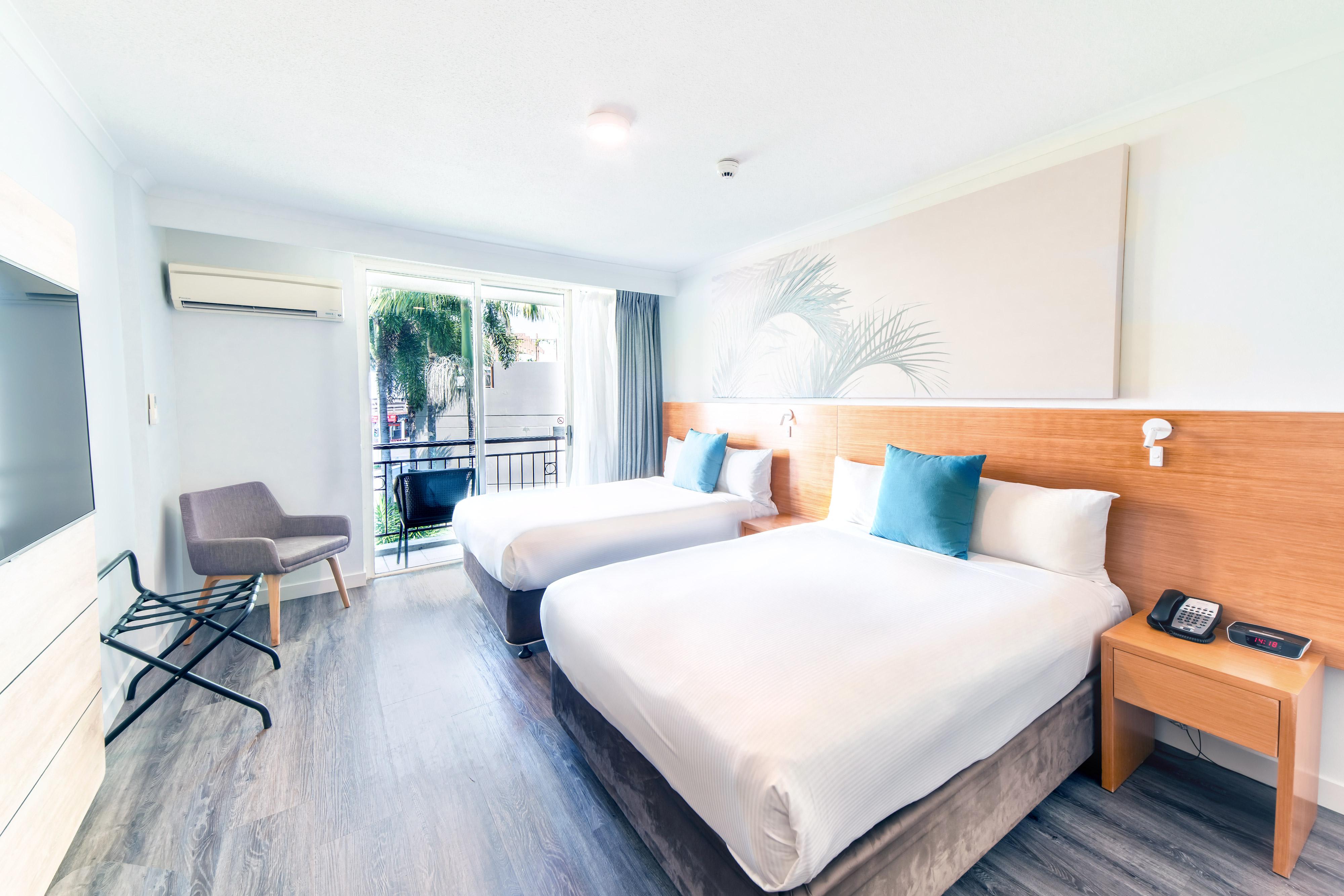 Novotel Cairns Oasis Resort Luaran gambar